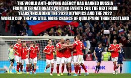 Anti doping memes