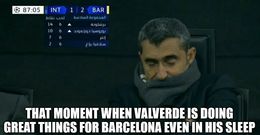Valverde memes