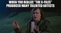 Talented artists memes