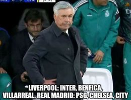 Benfica memes